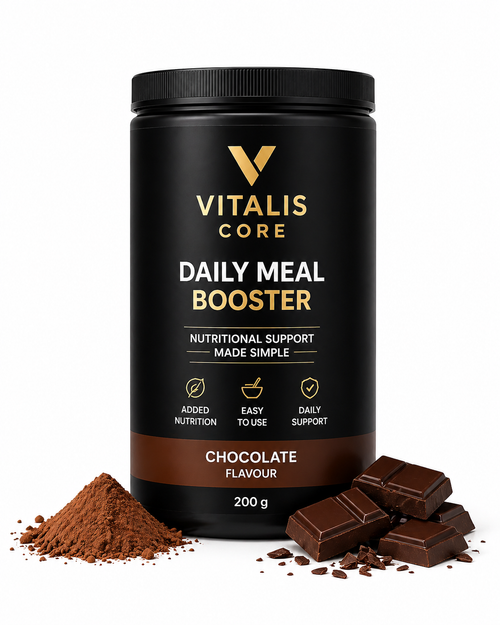 Vitalis Core – Daily Meal Booster Powder (200 g)